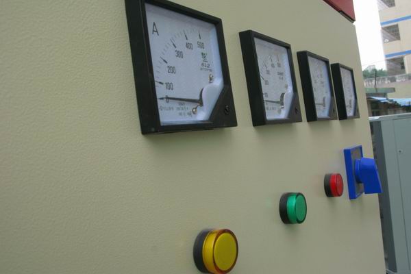 长汀配电柜-3683讲讲配电柜注意事项